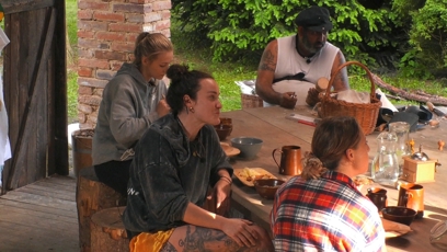 FOTO: Kateřina se chová jako diktátor.