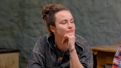 FOTO: Kateřina započala diktaturu.