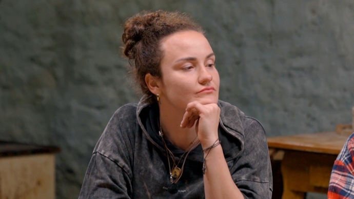 FOTO: Kateřina započala diktaturu. – stránka 11
