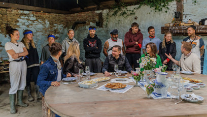 FOTO: Hlavní slovo, ale zůstalo Janu Punčochářovi.