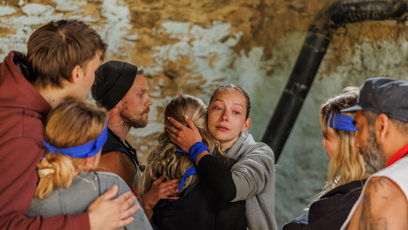 FOTO: Veve opět musí do duelu.