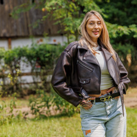 Kundosaki řekla fanouškům, jaká je realita. 