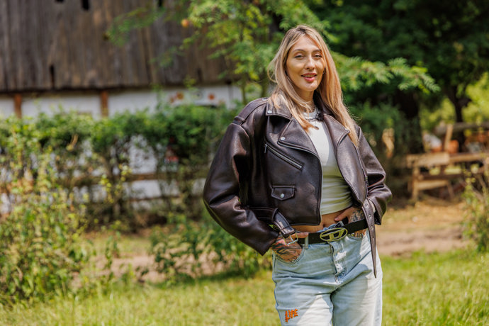 FOTO: Kundosaki jako hvězdný host. – stránka 101
