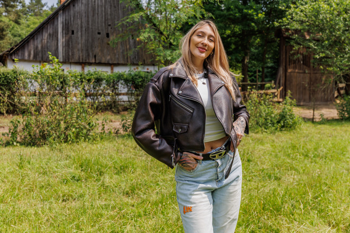 FOTO: Kundosaki jako hvězdný host. – stránka 100