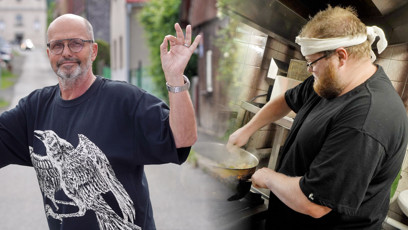 FOTO: Ano, šéfe! 2025