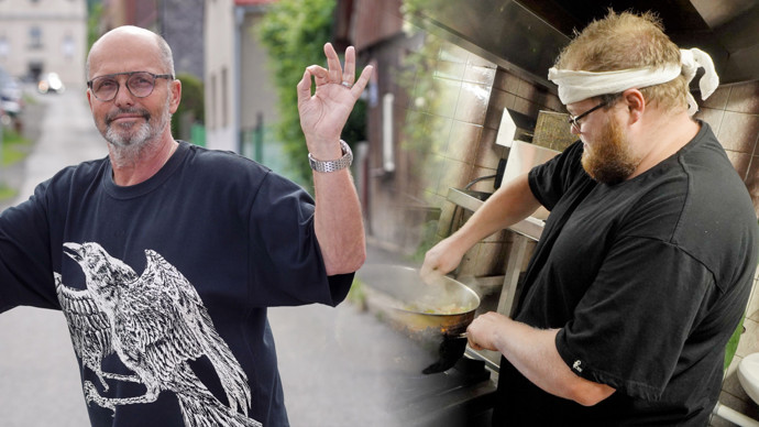 FOTO: Ano, šéfe! 2025 – stránka 61