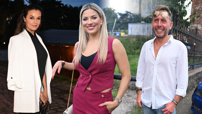 FOTO: Celebrity odpovídaly na anketu ohledně kojení. – stránka 1