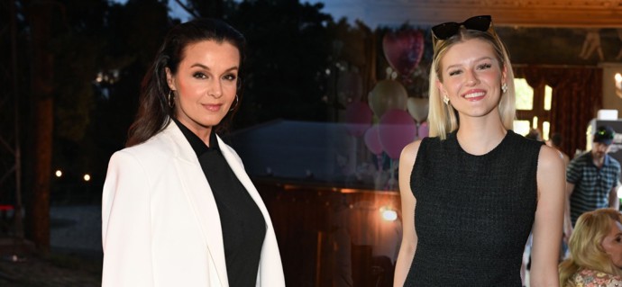 FOTO: Iva Kubelková se vyjádřila k rozchodu své dcery.