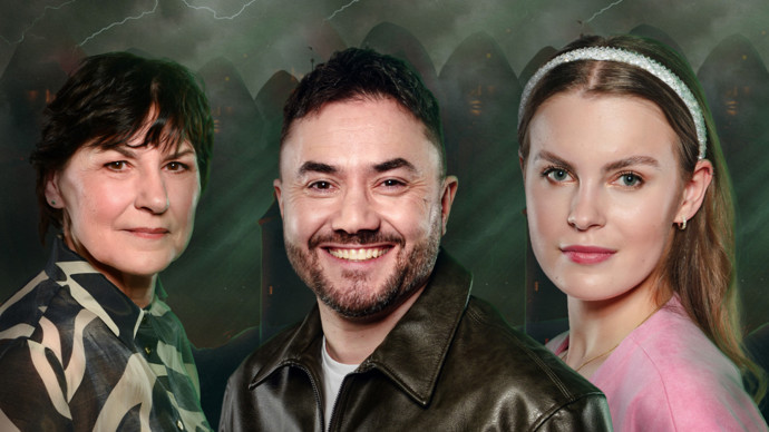 FOTO: Další soutěžící odhaleni. – stránka 236