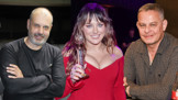 srpen, narozeniny, celebrity