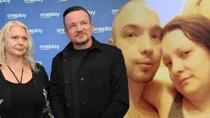 FOTO: Případ Janákovi