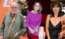 Celebrity, které se léčí nebo léčily z nemocí.