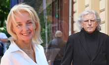 Nový partner Veroniky Žilkové unikl smrti o vlásek. Ivan Hubač prošel v životě peklem 