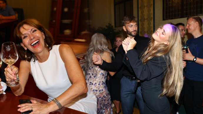 Foto k tématu Muž roku 2025 – stránka 39