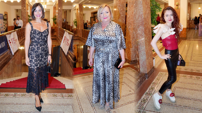 Foto k tématu Muž roku 2025 – stránka 14
