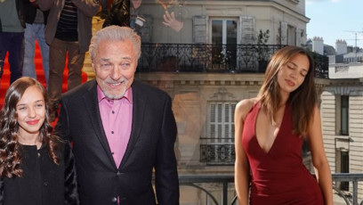 FOTO: Charlotte Ella Gottová