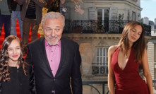 Charlotte Gottová z Když draka bolí hlava a její proměna: Z dcery zpěváka je kočka. Už má první lásku