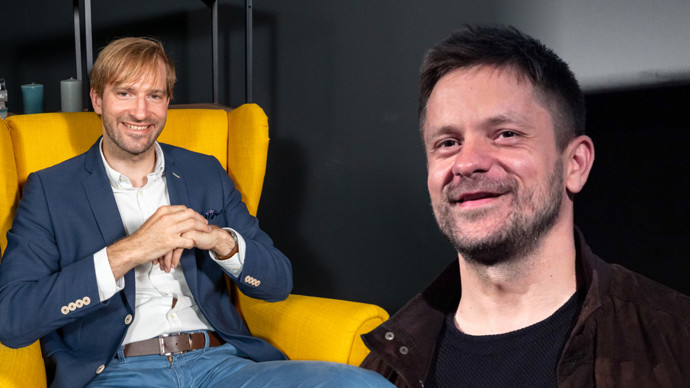 Foto k tématům Jiří Mádl, Adam Vojtěch