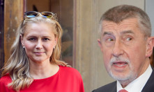Z Miss až do vrcholné politiky: Monika Žídková popsala historky ze starostování a rýpla si do Babiše