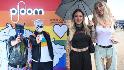 FOTO: Prague Pride