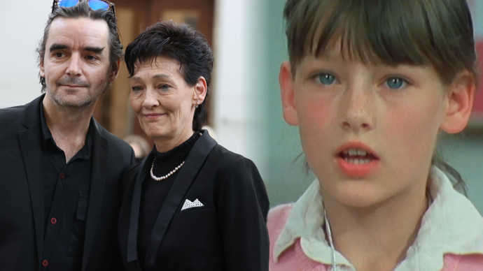 Foto k tématům Monika Foris Kvasničková, Pino Foris – stránka 5