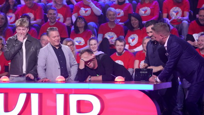 FOTO: V nové sérii Máme rádi Česko nebude pořádně veselo.