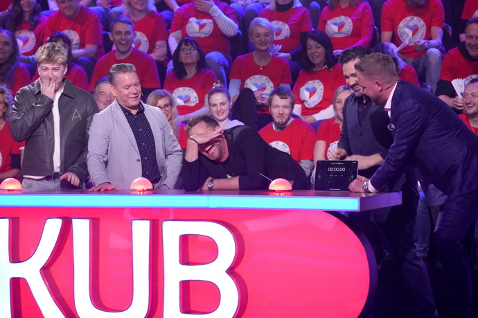 FOTO: V nové sérii Máme rádi Česko nebude pořádně veselo. – stránka 6