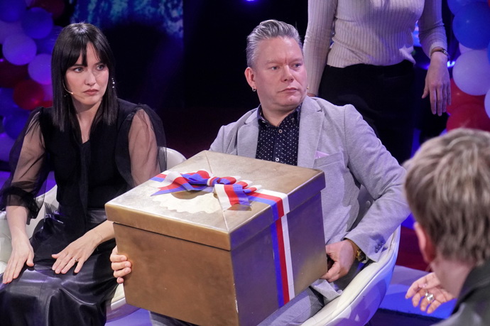 FOTO: Zdá se, že první díl Máme rádi Česko se postará také o pořádnou dávku dramatu. – stránka 13