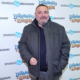 Do restaurací už Ivan Vodochodský příliš často nechodí.