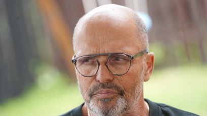 FOTO: Zdeněk Pohlreich nikdy není měkký.