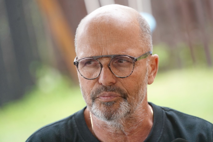 FOTO: Zdeněk Pohlreich nikdy není měkký. – stránka 44