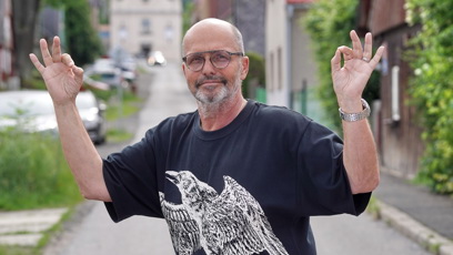 FOTO: V prvním dílu oblíbeného pořadu Ano, šéfe! pojede Zdeněk se štábem do liberecké rodinné restaurace Ořechovka.