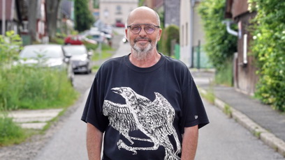 FOTO: Zdeněk Pohlreich.