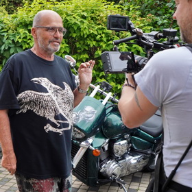 Zdeněk Pohlreich v pořadu Ano, šéfe!