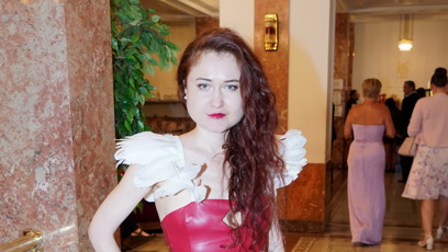 FOTO: Eva Toulová