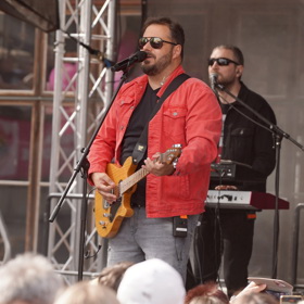 Duchem se prý muzikant stále cítí na 17 let. 