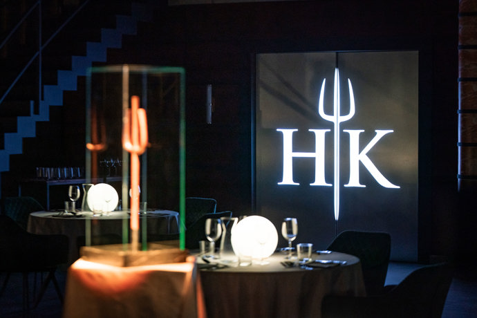 FOTO: Hell´s Kitchen otevře své brány ve středu. – stránka 32