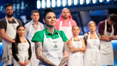 FOTO: Hell´s Kitchen otevřelo své brány.