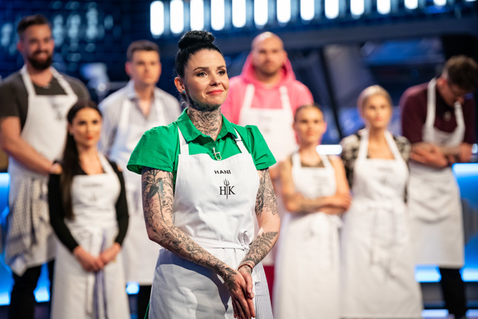 FOTO: Hell´s Kitchen otevřelo své brány. – stránka 20
