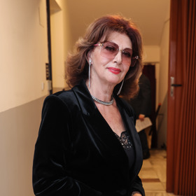 Saskia Burešová ráda obléká universální kousky, které potom mezi sebou kombinuje. 