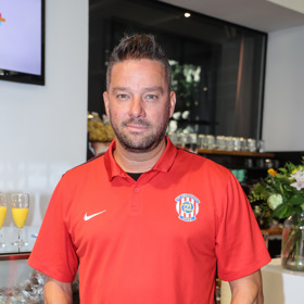 Takhle vypadá Petr Švancara dnes.