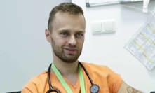Dítě se kvůli nafukovacímu kruhu topilo v bazénu. Záchranář Dvořák varuje před tragickými následky