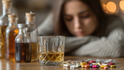 FOTO: alkohol