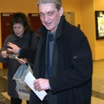 Herec Vladimír Dlouhý zemřel v roce 2010.