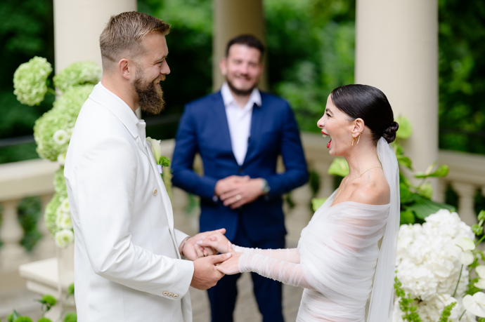 FOTO: Debbie Brown a Zdeněk Peška jsou velmi zamilovaní. – stránka 3