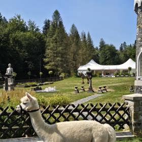 Kunzov je krásné místo.