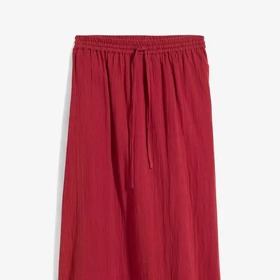 Dlouhá sukně z mušelínu, Bonprix, 529 Kč