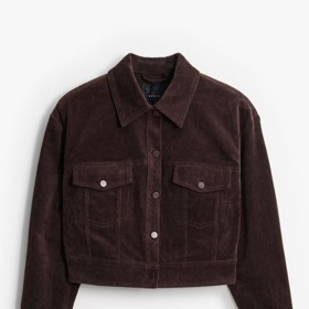 Manšestrová bunda, Mohito, 1 099 Kč