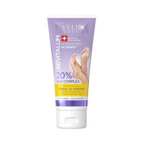 Peeling v krému, 90 Kč, Eveline Cosmetics