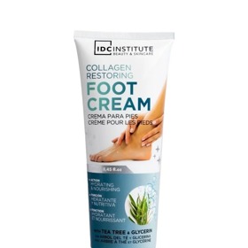 Kolagenový obnovující krém na nohy, IDC Institute, 125 Kč